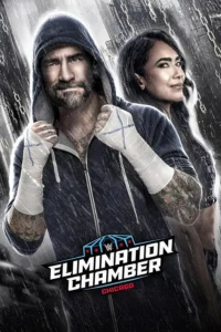 WWE Elimination Chamber (2026) English Netflix