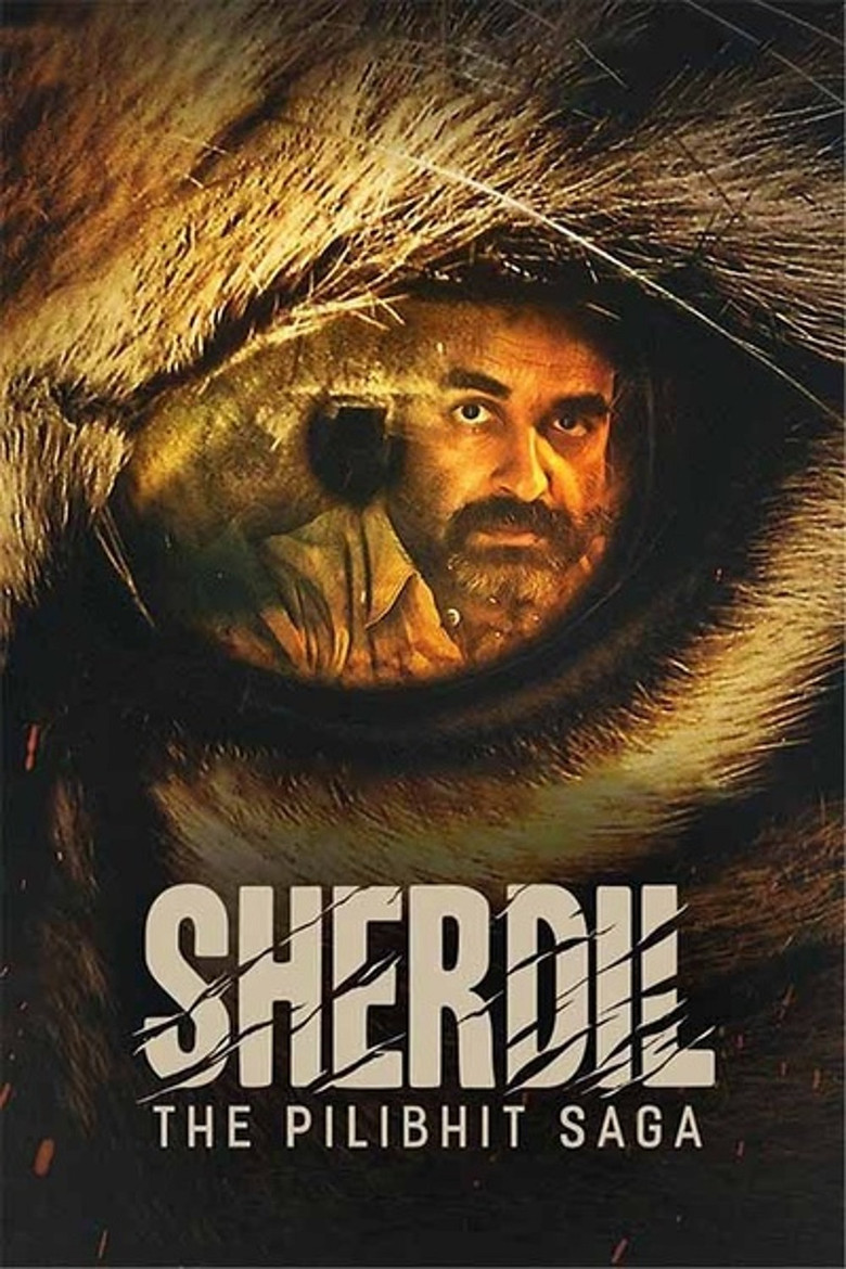 Sherdil: The Pilibhit Saga (2022) Hindi Netflix & Watch FREE
