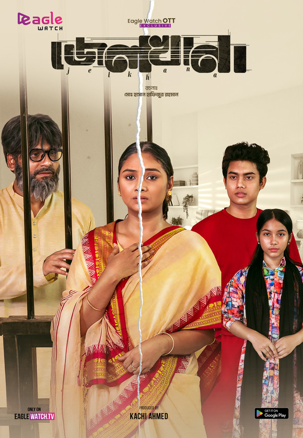 Jelkhana (2026) Bengali Drama EagleOTT WEB-DL 1080p-720p-480p Download