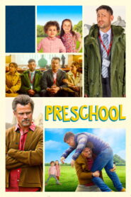 Preschool (2026) Dual Audio [Hindi ORG-English] Amazon & Watch FREE