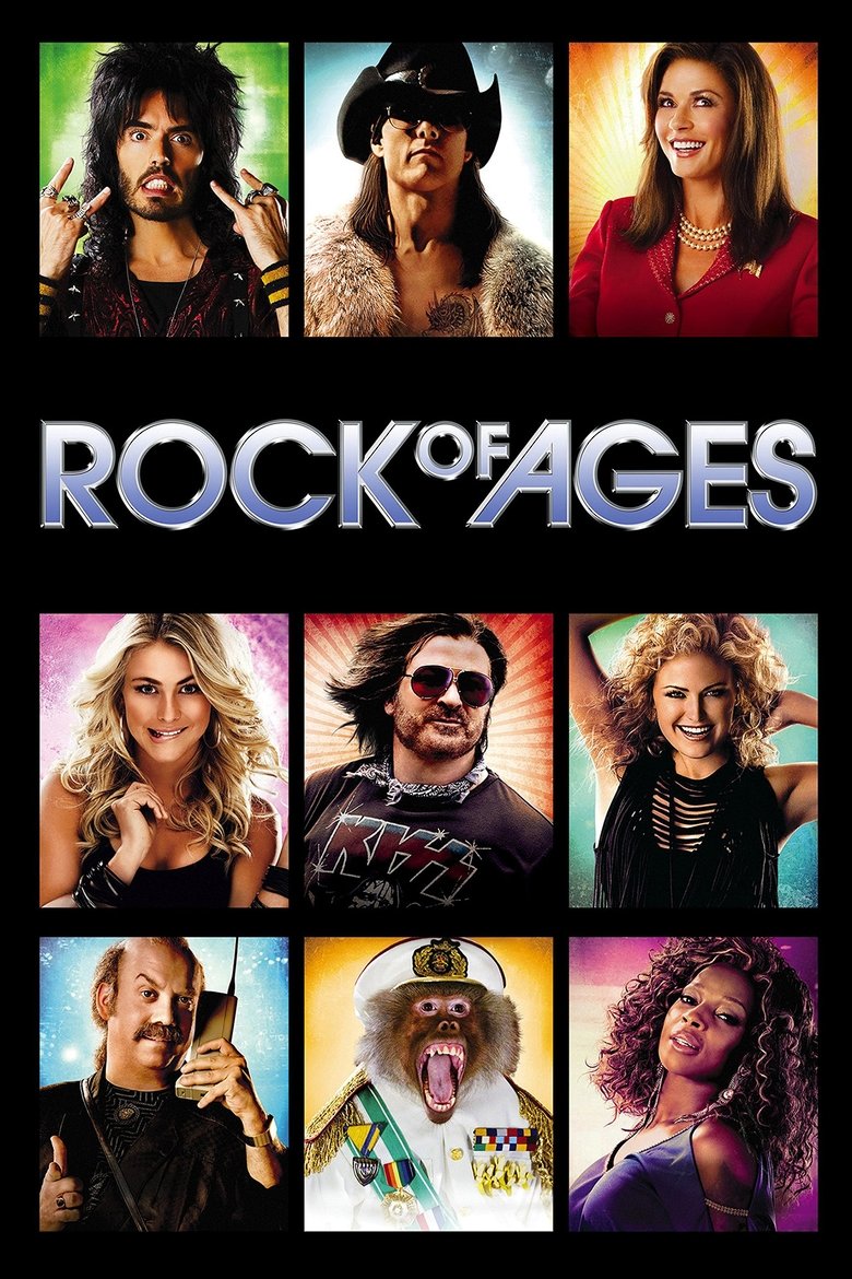 Rock of Ages (2012) Dual Audio [Hindi ORG-English] BluRay & Watch FREE