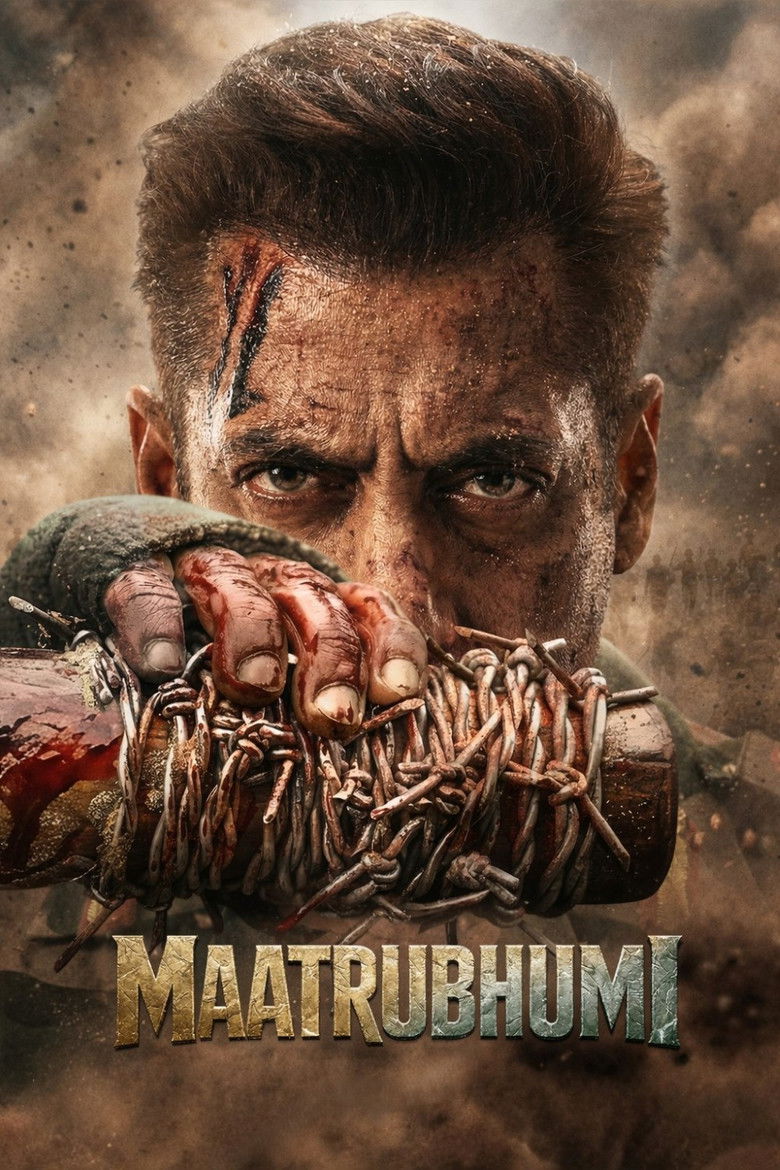 🌟 Upcoming – Maatrubhumi (Motherland): May War Rest In Peace (2026) & Watch FREE