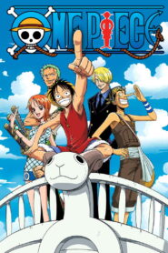 One Piece (1999) Season 02-05 – Dual [English-Japanese] & Watch FREE