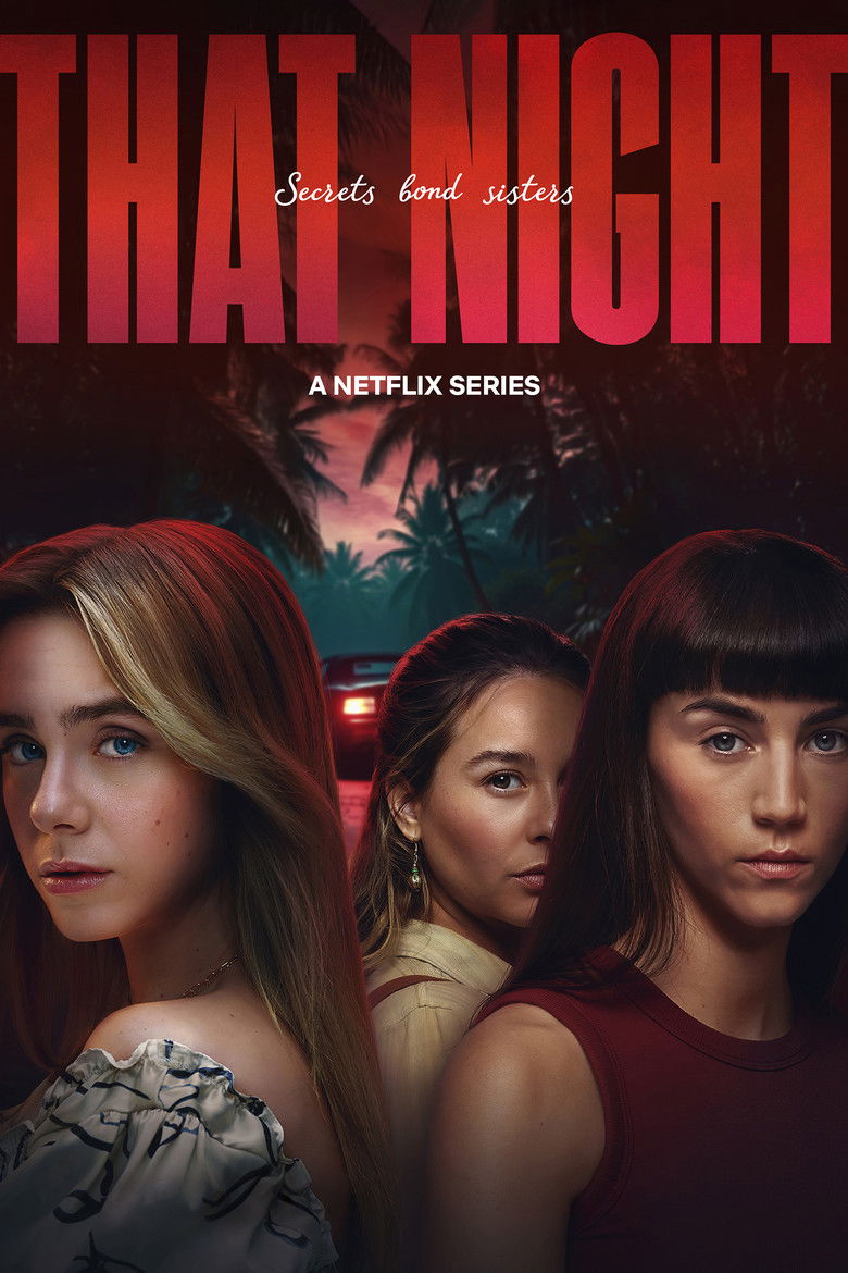 That Night (2026) S01 Complete Dual Audio Hindi ORG & Watch FREE