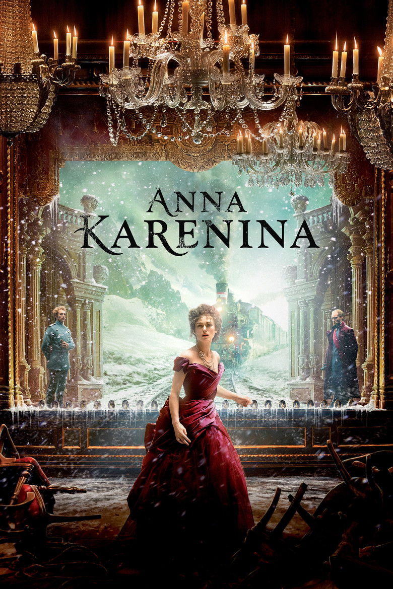 Anna Karenina (2012) Dual Audio [Hindi ORG-English] BluRay & Watch FREE