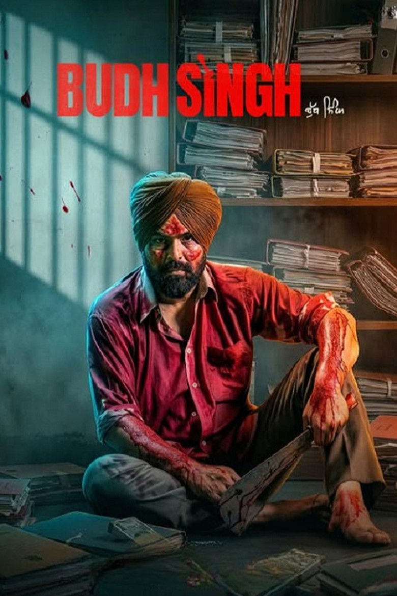 Budh Singh (2026) Dual[Hindi-Punjabi] & Watch FREE