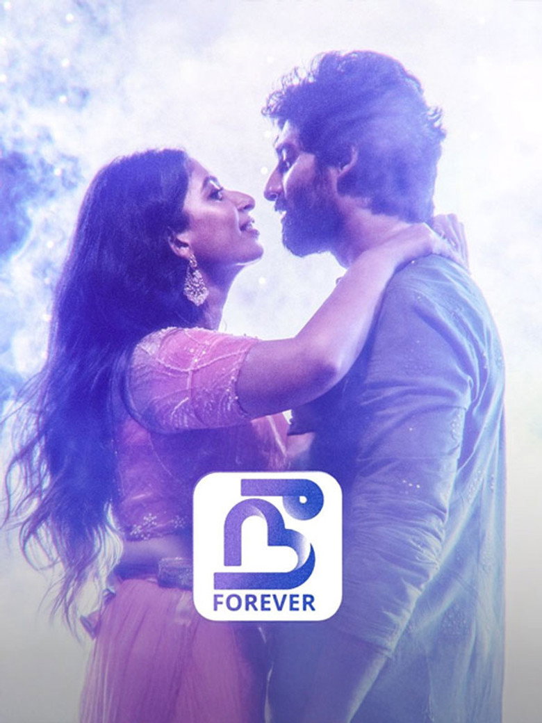 Nee Forever (2026) Dual Audio [Hindi-Tamil] Netflix – WEB-DL H264 AAC 4K 1080p 720p 480p Download & Watch FREE