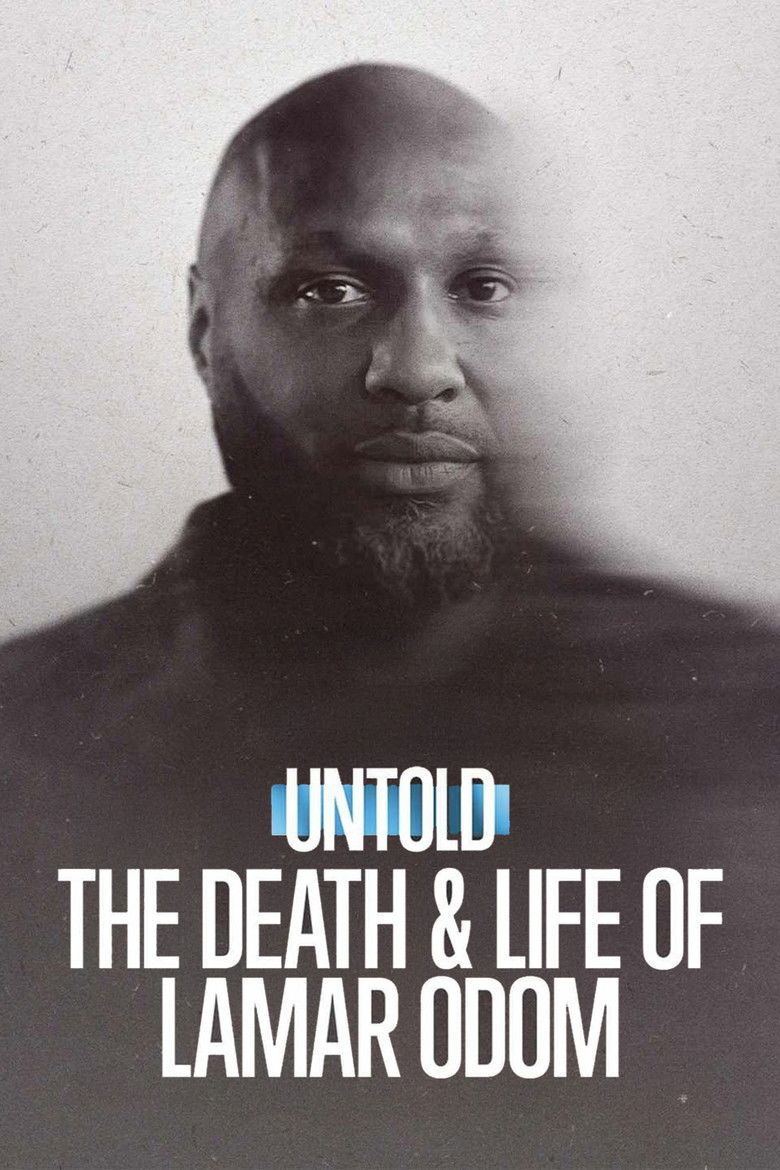 Untold: The Death & Life of Lamar Odom (2026) Dual Audio [Hindi ORG-English] Netflix & Watch FREE