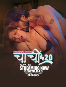 Chachi 420 (2026) S01E04-06 Hindi Kahaniplay