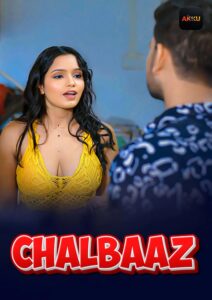 Chalbaaz (2026) S01E01T05 Hindi Akkuott