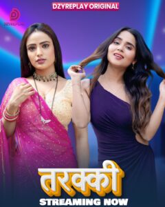 Tarakki (2026) S01 Hindi Dzyreplay