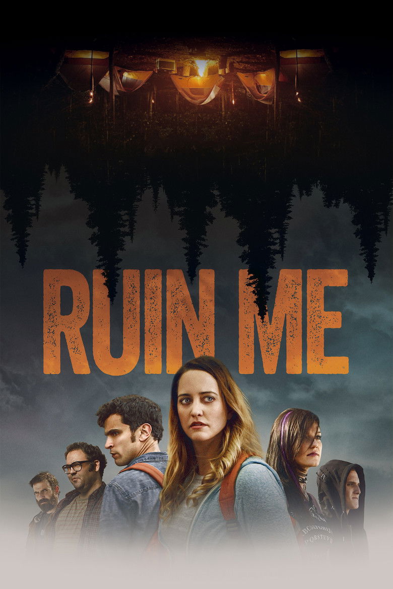 Ruin Me (2017) & Watch FREE