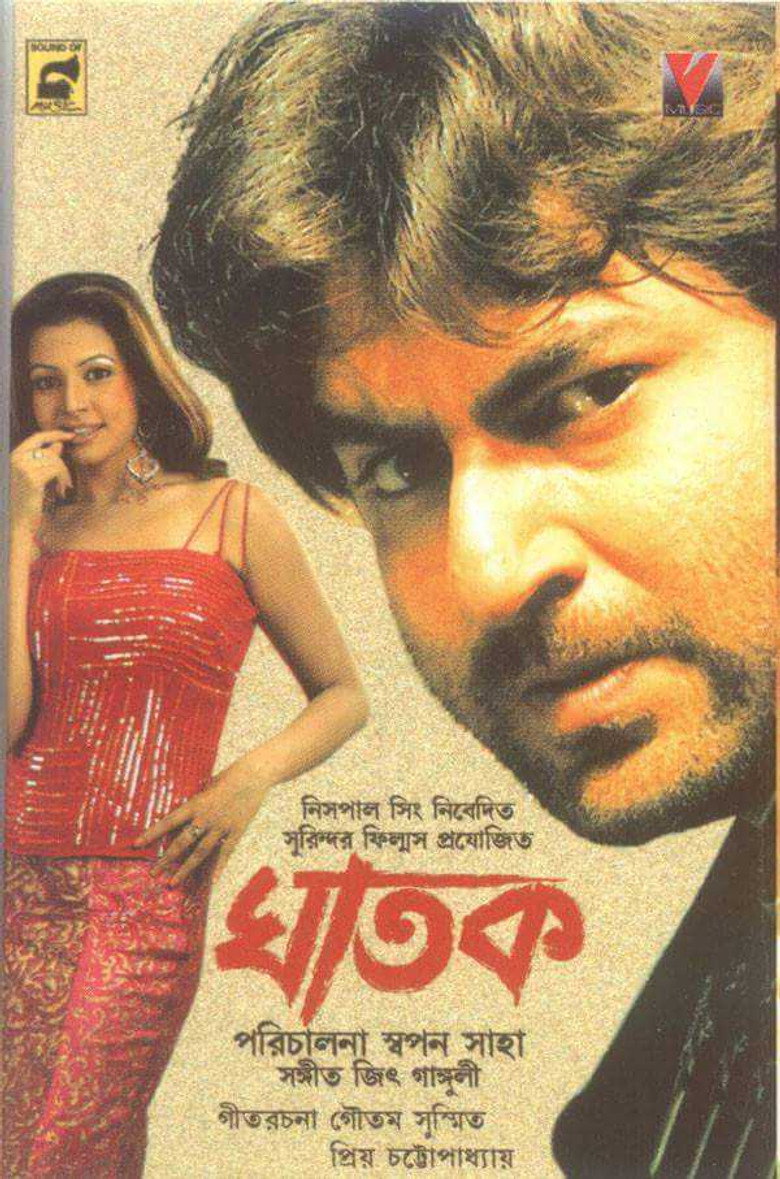 Ghatak (2006) & Watch FREE