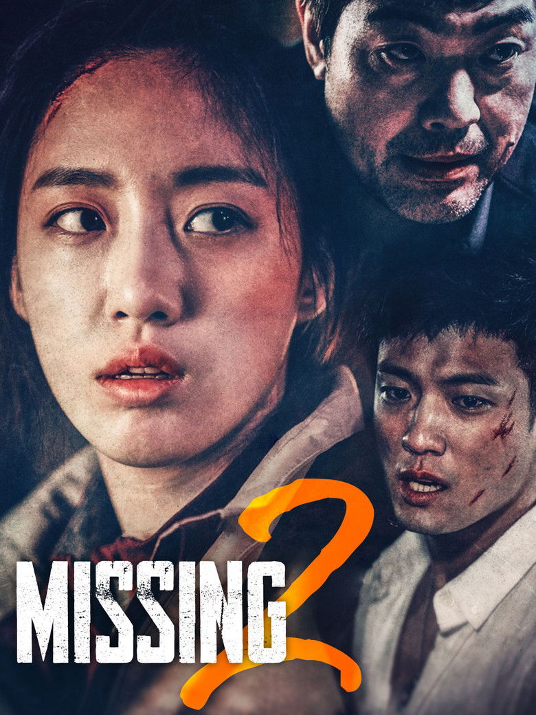 Missing 2 (2017) Dual Audio [ Hindi ORG-Chinese] & Watch FREE