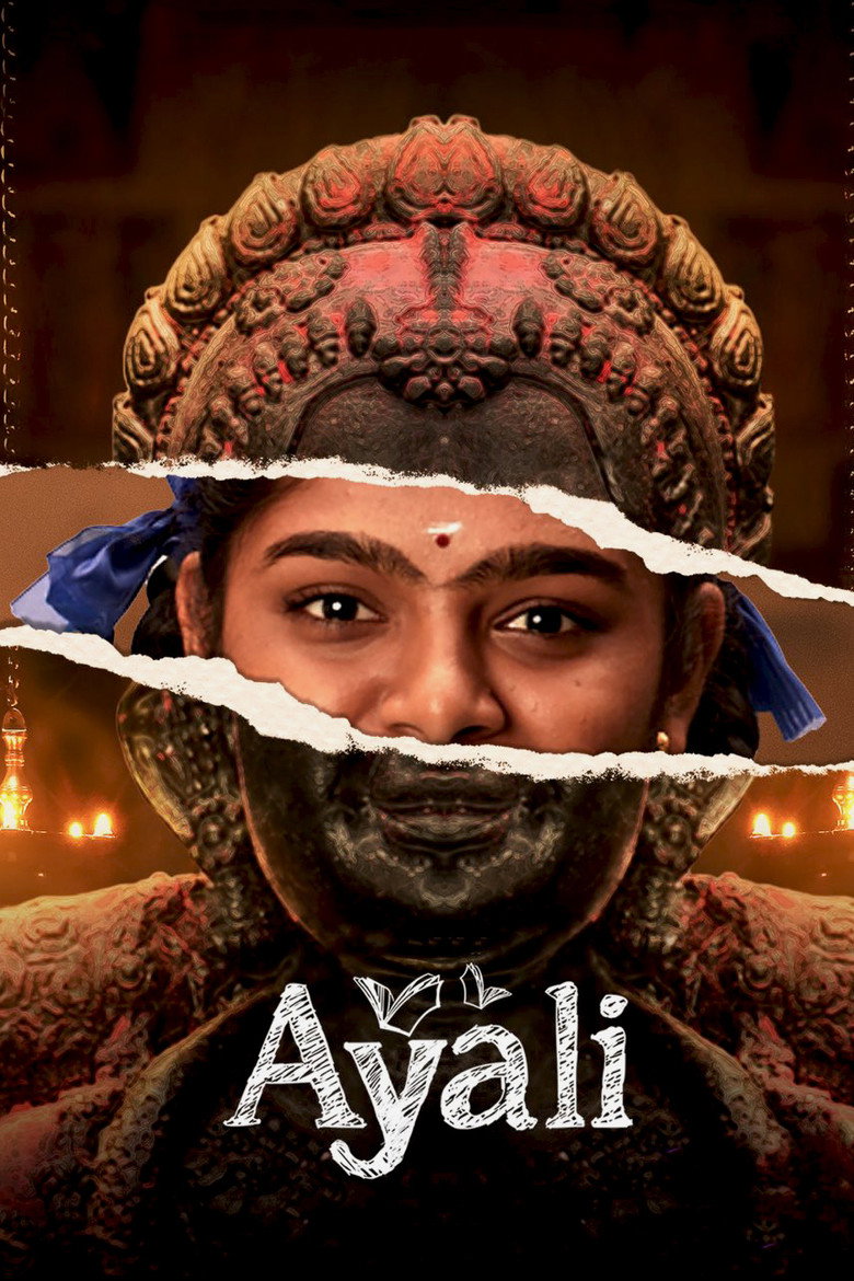 Ayali (2023) S01 – Hindi Dubbed & Watch FREE