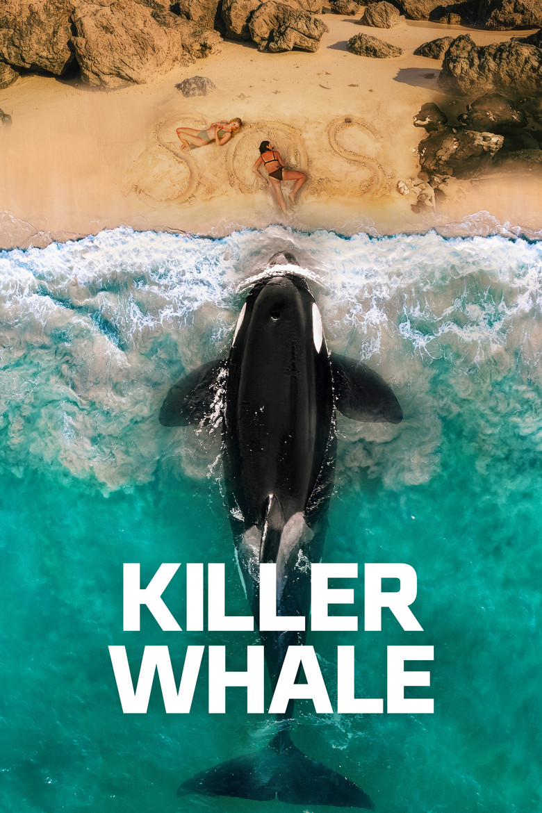 Killer Whale (2026) Dual Audio [Hindi ORG-English] LP & Watch FREE