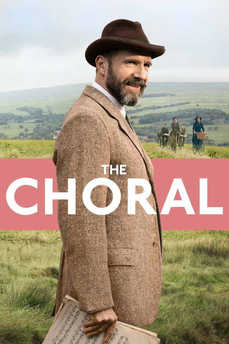 The Choral (2025) Dual Audio [Hindi ORG-English] BluRay & Watch FREE
