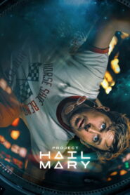 Project Hail Mary (2026) Dual Audio [Hindi-English] & Watch FREE