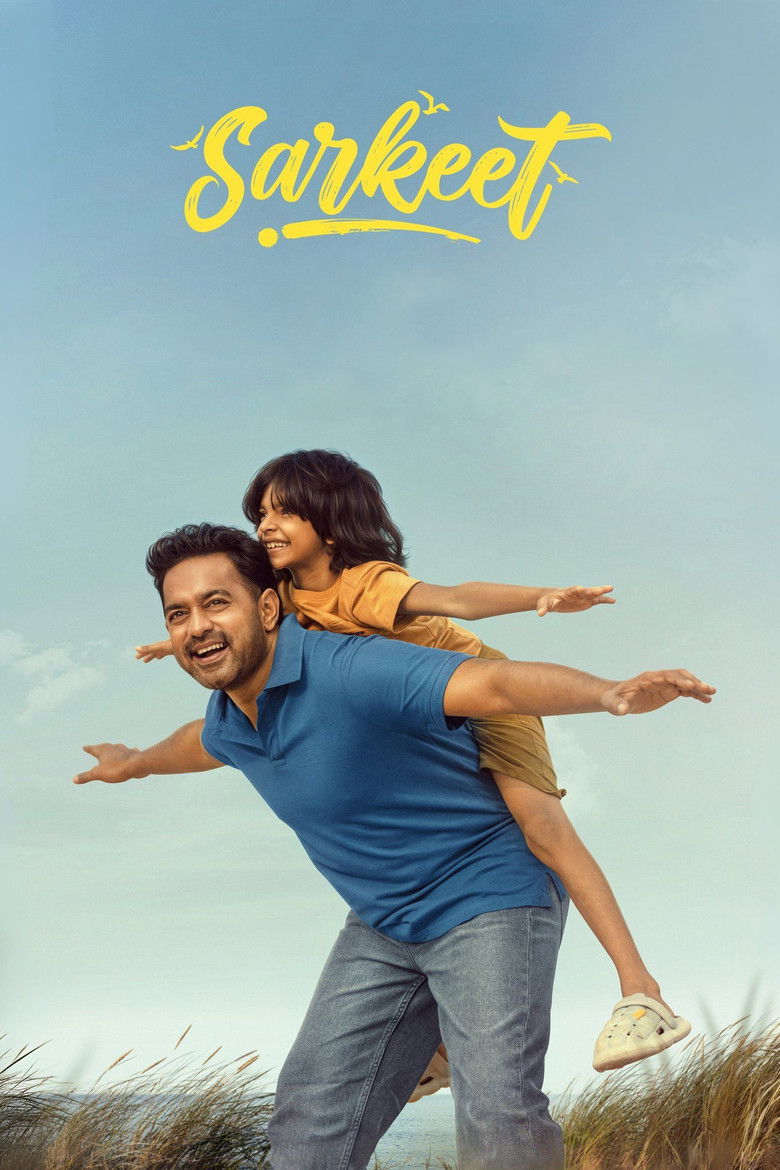 Sarkeet (2025) UnCut Dual Audio [Hindi ORG-Malayalam] Amazon & Watch FREE