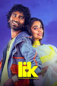 LIK: Love Insurance Kompany (2026) Dual Audio [Hindi ORG-Tamil] Amazon