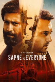 Sapne vs Everyone (2026) S02 Hindi Amazon WEB-DL H264 AAC 1080p 720p 480p ESub Download & Watch FREE