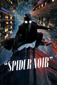 Spider-Noir (2026) S01 Complete [Hindi-English] ORG