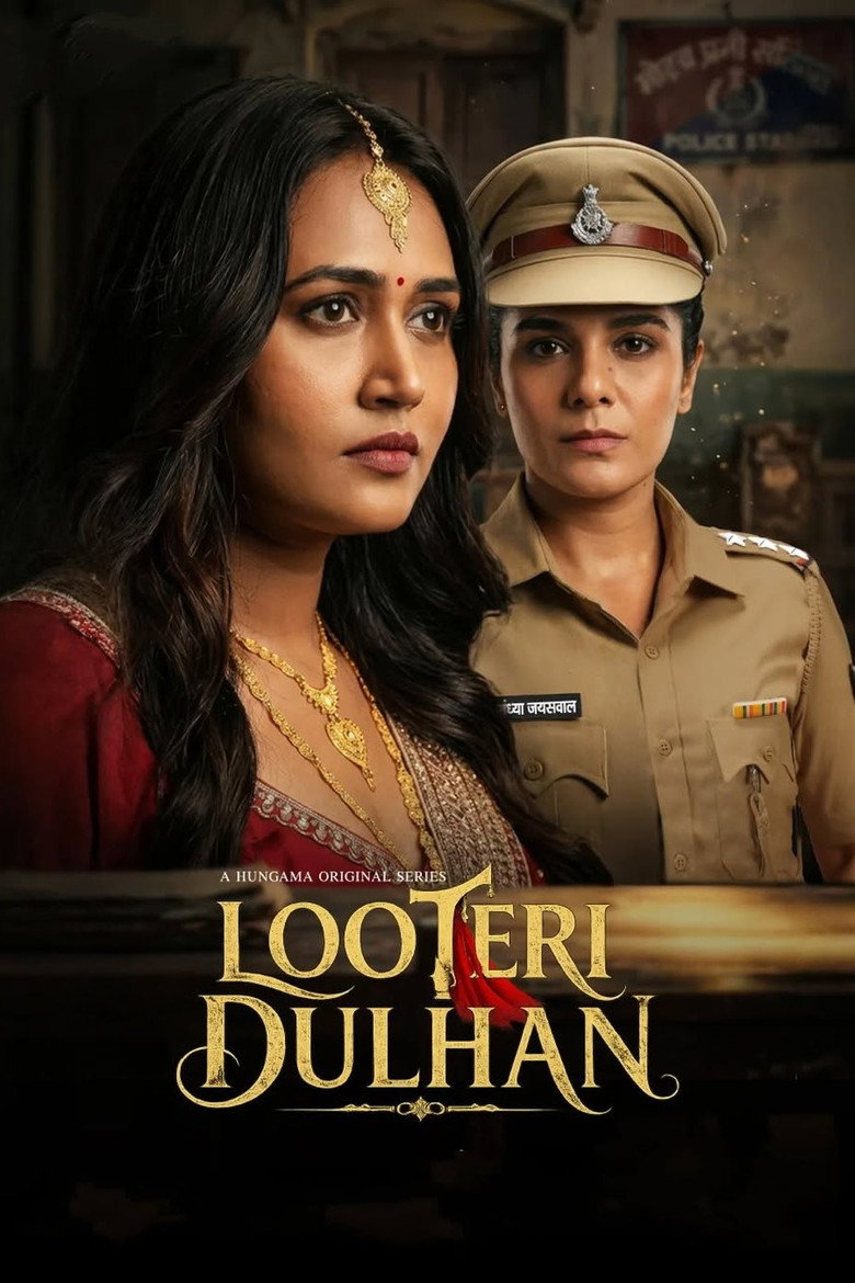 Looteri Dulhan (2026) Season 01