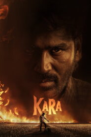 Kara (2026) NF Dual Audio Hindi ORG