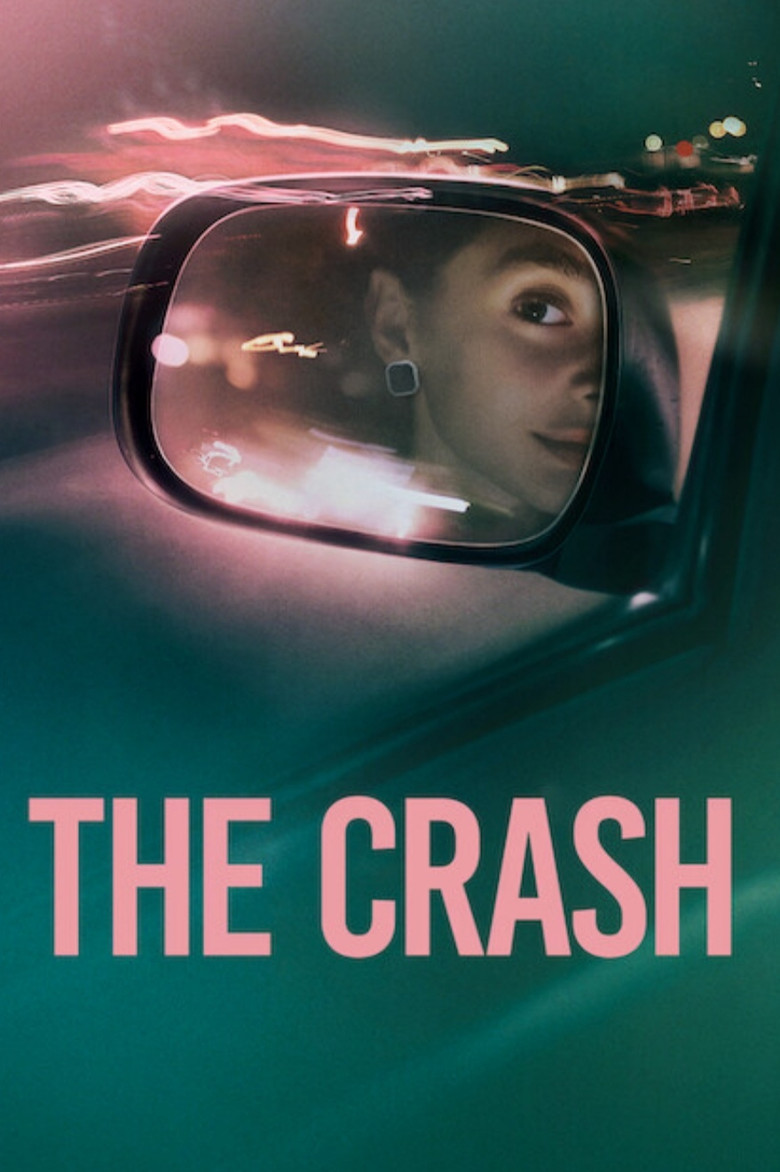 The Crash (2026) Dual Audio [Hindi ORG-English]