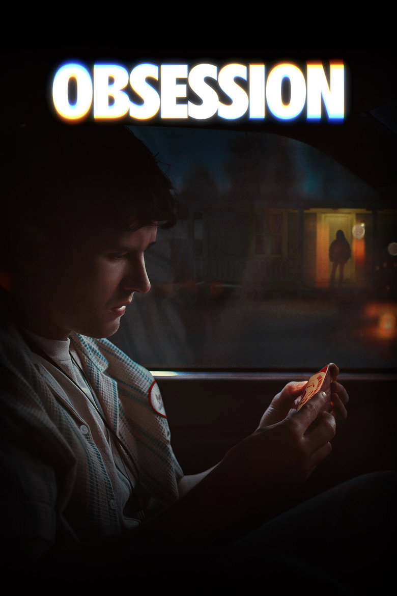 Obsession (2026) Hindi