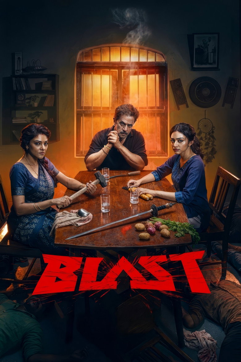 Blast (2026) Full Movie Download & Watch FREE – ZMOVIE4U.COM