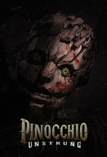 Pinocchio: Unstrung (2026) WEB-DL [Hindi (DD5.1) & English] 1080p 720p & 480p Dual Audio [x264] | Full Movie Download FREE ZMOVIE4U.COM