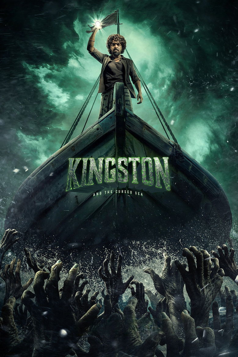 Kingston (2025) Full Movie Download FREE – ZMOVIE4U.COM