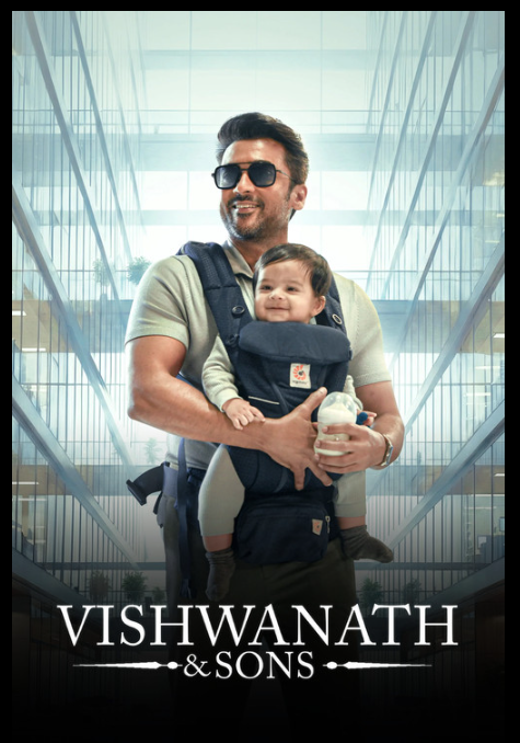 Vishwanath & Sons (2026) DS4K WEB-DL [Hindi (DD5.1) & Tamil] 1080p 720p & 480p Dual Audio [x264] | Full Movie Download FREE ZMOVIE4U.COM-