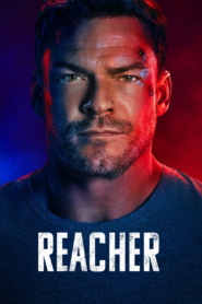 Reacher (Season 4) WEB-DL [Hindi (DD5.1) & English] 1080p 720p & 480p [x264/10Bit-HEVC] | PrimeVideo Series | [EP 01-03 Added]