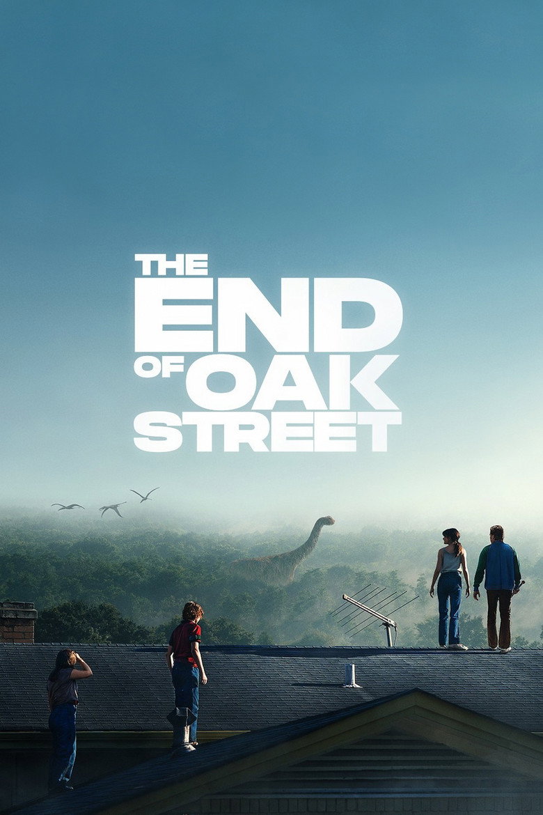 The End of Oak Street (2026) Full Movie in Multi-Audio | ZMOVIE4U.COM