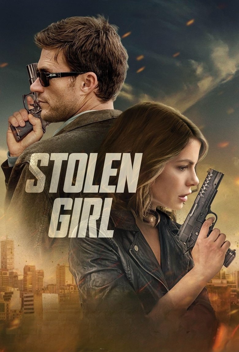 Stolen Girl (2025) Full Movie Dual-Audio [Hindi & English] HD | ZMOVIE4U.COM-