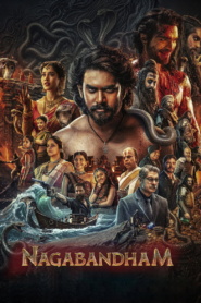 Nagabandham: The Secret Treasure (2026) WEB-DL [Hindi (DD5.1) & Telugu] 1080p & 720p Dual Audio [x264/10Bit-HEVC] | Full Movie
