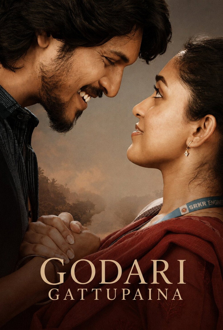 Godari Gattupaina (2026) WEB-DL [Hindi DD2.0] 1080p 720p & 480p [x264/ESubs] | Full Movie ZMOVIE4U.COM