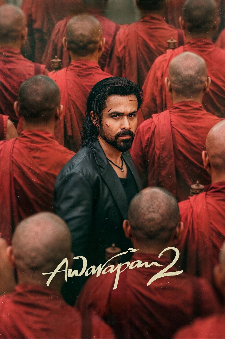 Awarapan 2 (2026) Full Movie in Hindi | HD – ZMOVIE4U.COM