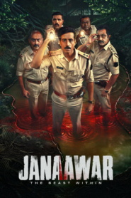 Janaawar – The Beast Within (Season 1) Full Series in Hindi | HD | ZMOVIE4U.COM