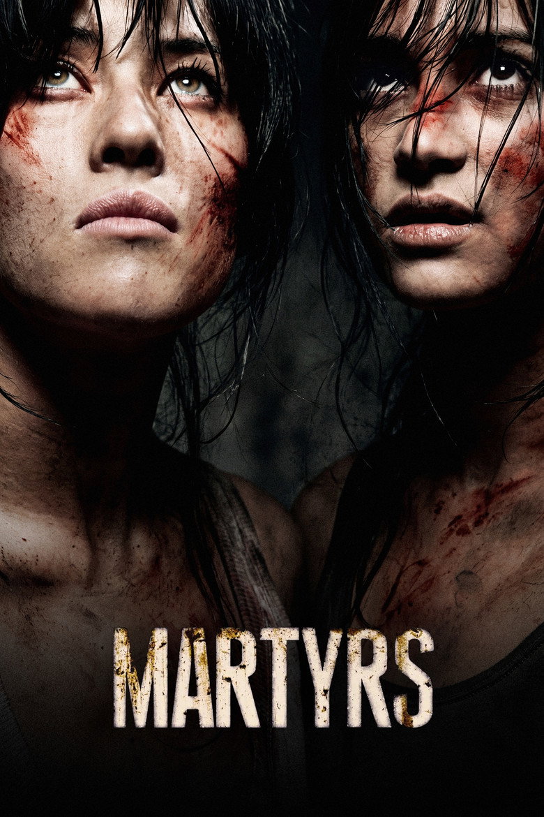 Martyrs (2008) Full Movie Download FREE – ZMOVIE4U.COM
