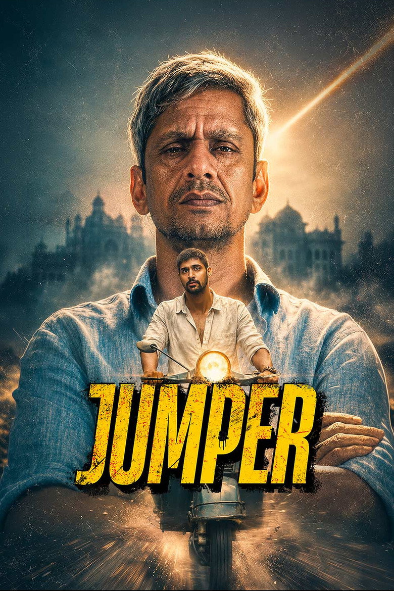 Jumper (2026) WEB-DL [Hindi DD5.1] 1080p & 720p [x264/HEVC] | Full Movie | ZMOVIE4U.COM-