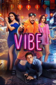 Vibe (2026) HQ-HDTC Hindi (LiNE) 1080p 720p & 480p [x264] | Full Movie Download FREE ZMOVIE4U.XYZ-