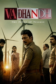 Vadhandhi (2022) Season 1