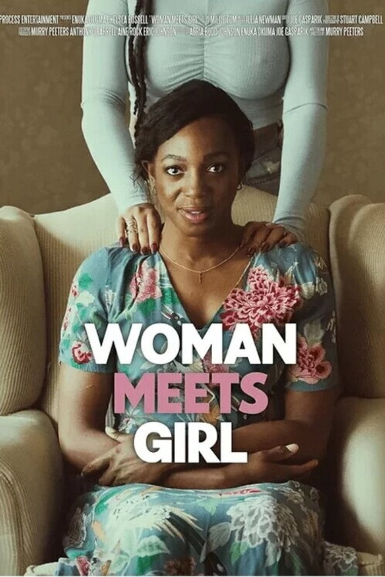 Woman Meets Girl (2023) short film Download FREE – ZMOVIE4U.COM