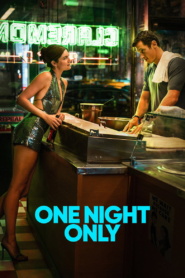 One Night Only (2026) WEB-DL [English DD5.1] 1080p 720p & 480p | Full Movie Download FREE ZMovie4u.xyx