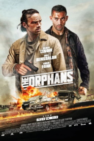 The Orphans (2025) WEB-DL [Hindi (DD2.0) & French] 1080p 720p & 480p Dual Audio [x264/ESubs] | Full Movie ZMovie4U.Com