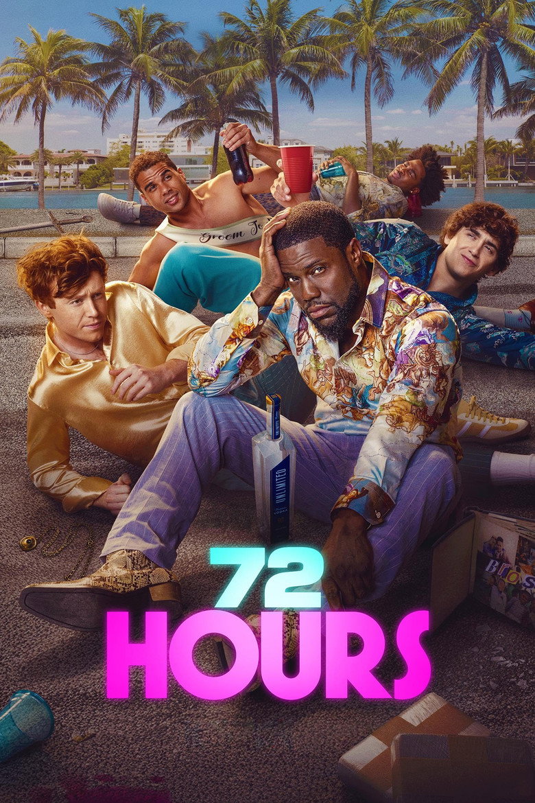 72 HOURS (2026) Full Movie Dual-Audio [Hindi & English] HD Free Download ZMOVIE4u.Com
