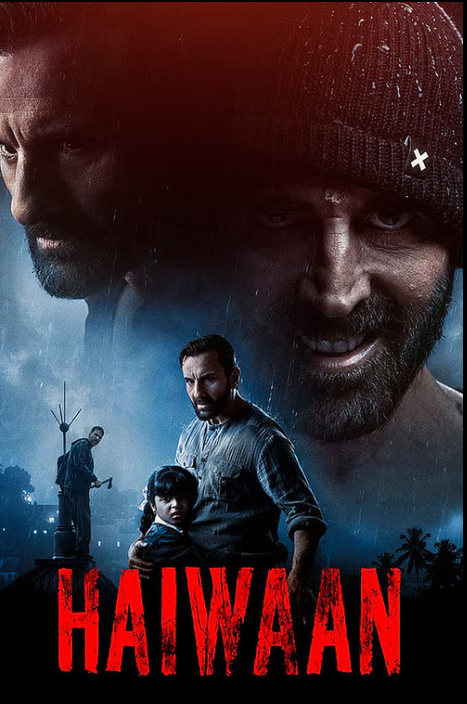 Haiwaan (2026) V2 HQ-HDTC Hindi (LiNE) 1080p 720p & 480p [x264] | Full Movie Download FREE ZMOVIE4U.com-